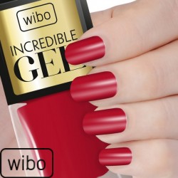 WIBO - No.3 Gel za nokte Incredible Gel